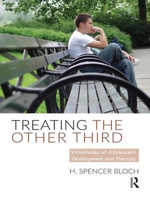 cover image of Treating the Other Third